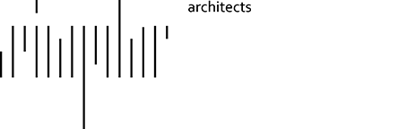 singular architects